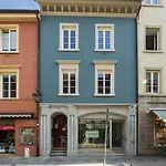 Luxury Apartment, In The Old Town On The Lake... Иберлинген
