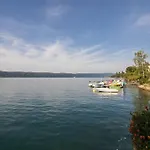 Luxury Apartment, In The Old Town On The Lake... Апартаменты Иберлинген