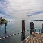Luxury Apartment, In The Old Town On The Lake... Иберлинген