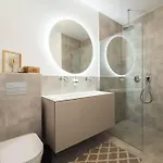 Luxury Apartment, In The Old Town On The Lake... * Иберлинген