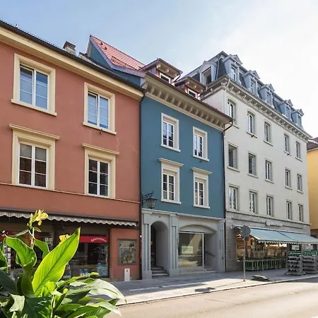 דירה Luxury Apartment, In The Old Town On The Lake... *