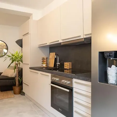 Luxury Apartment, In The Old Town On The Lake... Daire Uberlingen