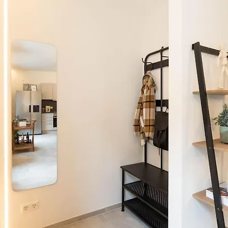 Luxury Apartment, In The Old Town On The Lake... * אוברלינגן