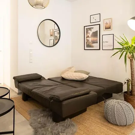 דירה Luxury Apartment, In The Old Town On The Lake...