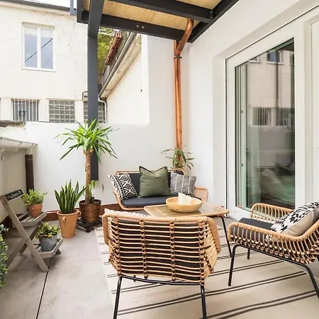 Luxury Apartment, In The Old Town On The Lake... Апартаменты