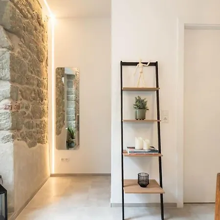 דירה Luxury Apartment, In The Old Town On The Lake...