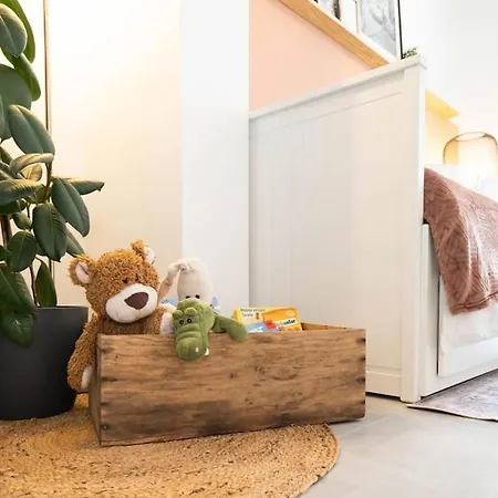 Luxury Apartment, In The Old Town On The Lake... * אוברלינגן