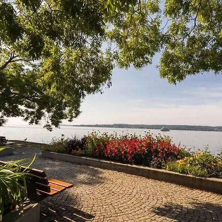 Luxury Apartment, In The Old Town On The Lake... *